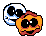 Skid and Pump's Freeplay icon.